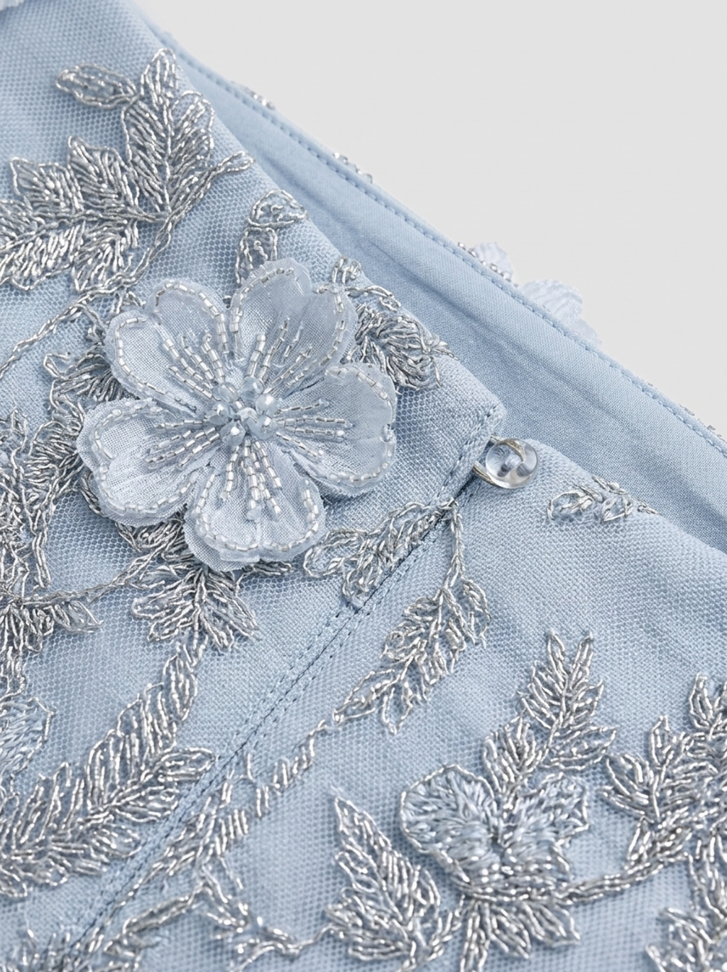 LIGHT BLUE