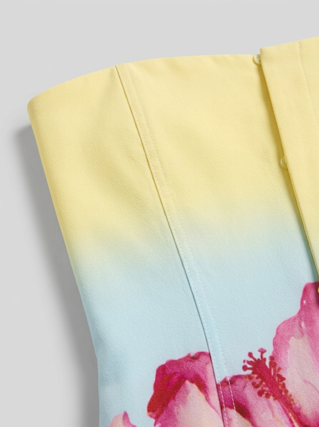 YELLOW AND PINK